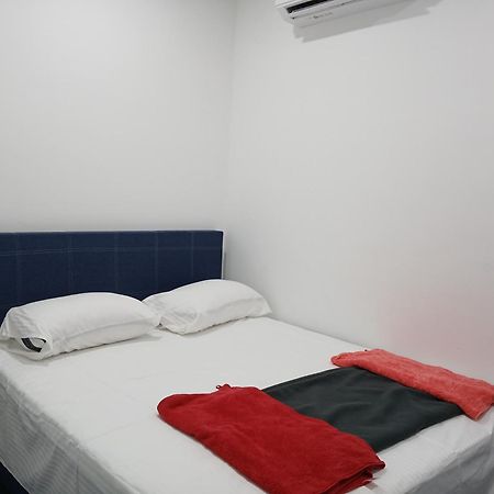 Enviropath Hotel บายันเลอปาส ภายนอก รูปภาพ