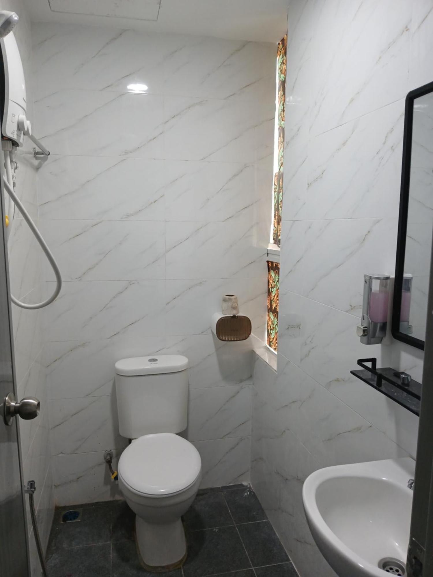 Enviropath Hotel บายันเลอปาส ภายนอก รูปภาพ