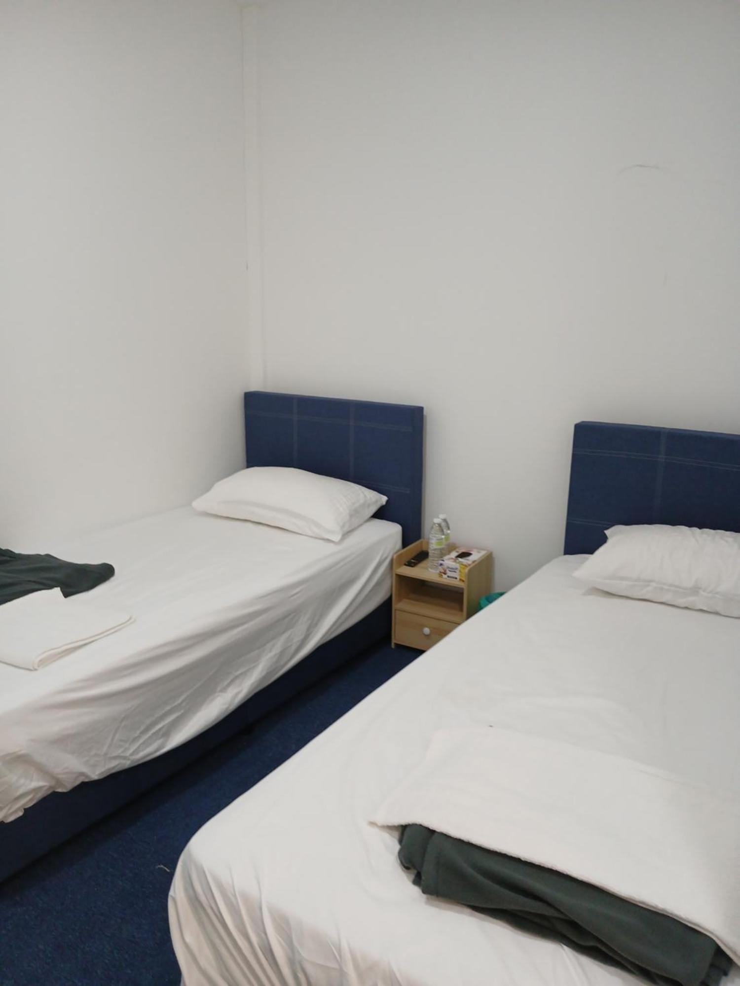 Enviropath Hotel บายันเลอปาส ภายนอก รูปภาพ