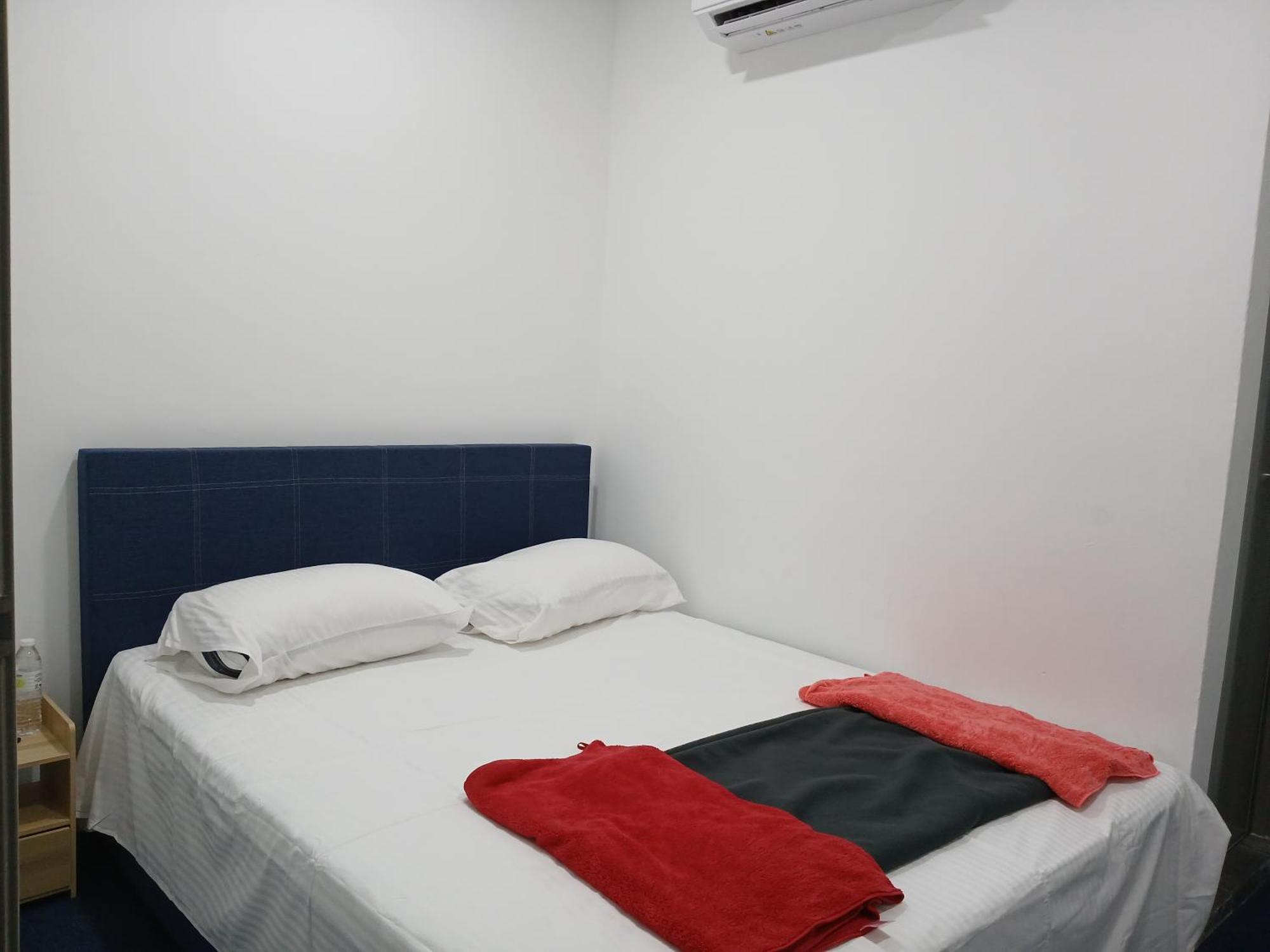 Enviropath Hotel บายันเลอปาส ภายนอก รูปภาพ