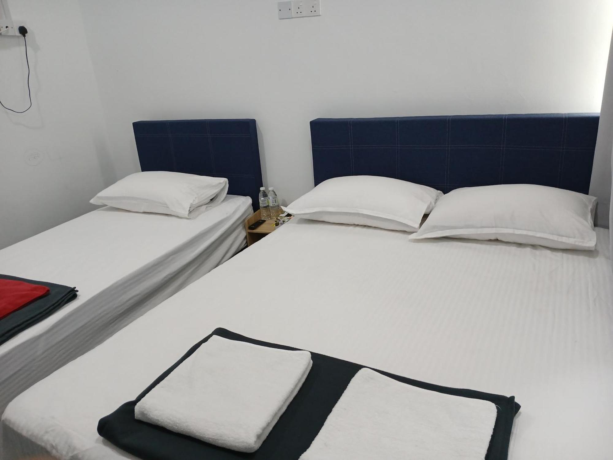 Enviropath Hotel บายันเลอปาส ภายนอก รูปภาพ