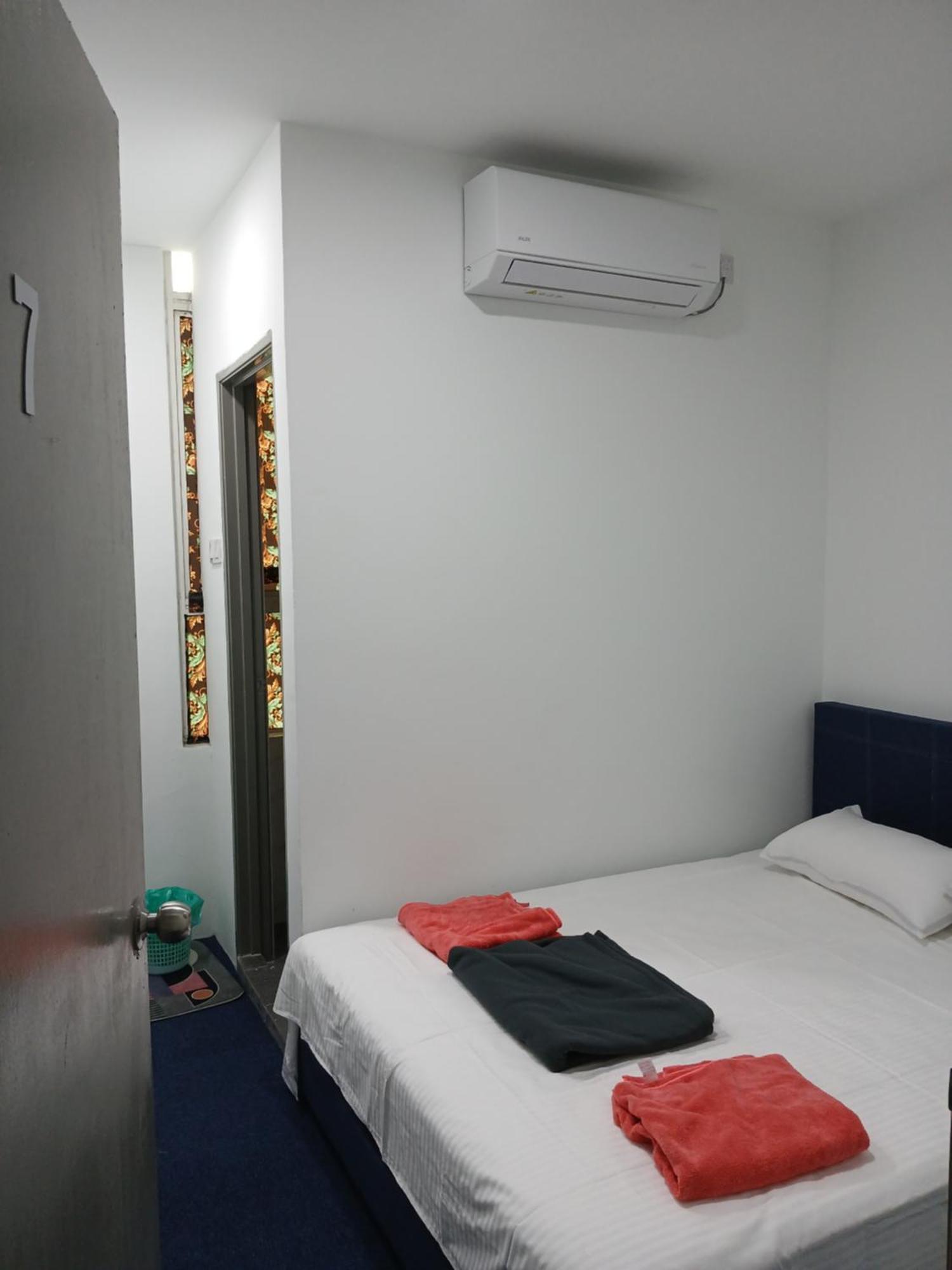 Enviropath Hotel บายันเลอปาส ภายนอก รูปภาพ